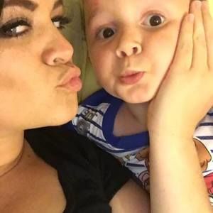 Meet your Posher, Breanne